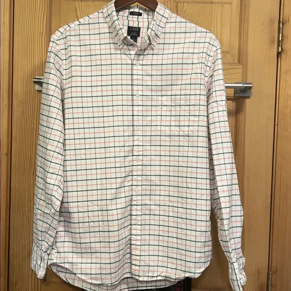 J. Crew this coastal